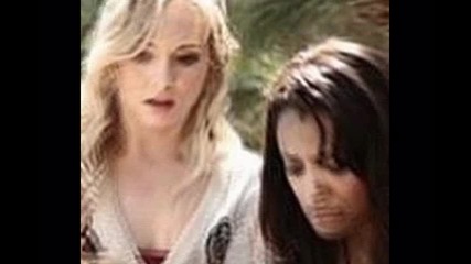the vampire diaries 