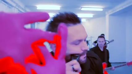 Vatra - Oprostaj (official video)