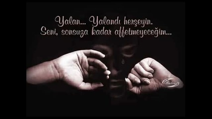 Cankan - Sende Mi -