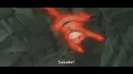 Naruto - Trinity