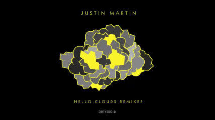 *2017* Justin Martin - Odyssey ( Kyle Watson remix )