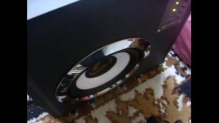 luxeon bass 
