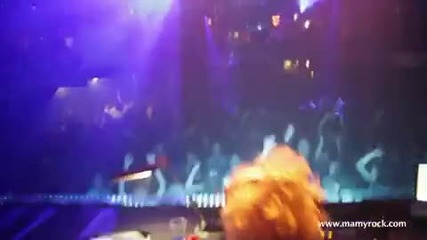 Ruth Flowers Mamy Rock Still Rocking Live