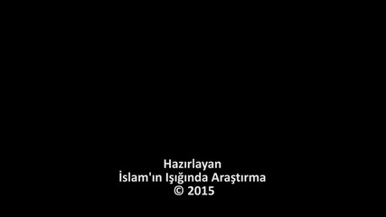 Kebeye Inen Melek Yansimasi 2015 Hd