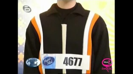 Music Idol 2 Резил С Песен На Селин Дион