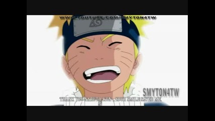 (f ing Spoiler Warning) Naruto vs Pain Amv