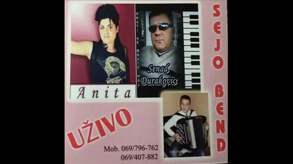 Senad Durakovic Zbog nje sam oce napustio dom uzivo 2014