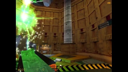 Half Life 1 Превъртане - Episode 1 - Part 3