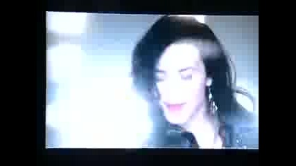 Sneek Peak Camp Rock 2 