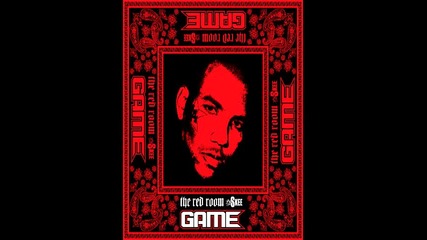 Game - Ill Find You (prod. by Just Blaze) 
