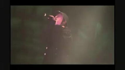 Iron Maiden - Paschendale (live H Q ) 