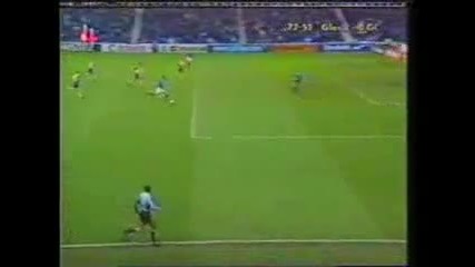 1996 Rangers Glasgow Scotland 2 Grasshoppers Switzerland 1