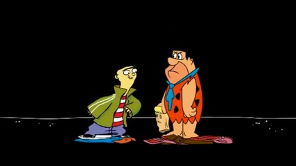 Cartoon Network на 20 - българска шапка 2