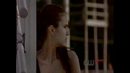 Damon, Elena, Stefan - Bring me to life
