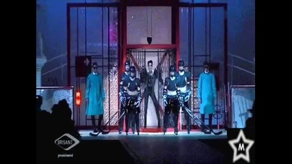 Bill Kaulitz (za Konkursa [sunny i Moni] )