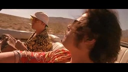 Fear And Loathing In Las Vegas - part 1 [bg Sub]