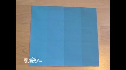 Color Shade Optical Illusion 