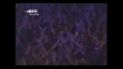 Iron Maiden - Blood Brothers