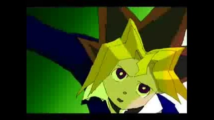 Yu - Gi - Oh! - Soul Eater Opening 