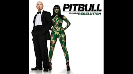 pitbull calle ocho remix 2009 Dj.a.l.k.a.t.r.a.s