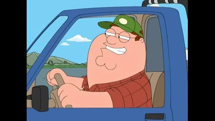 Family Guy - S5e12 - Airport 07 - 1 