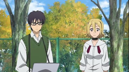 Sket Dance Episode 58 Eng Hq