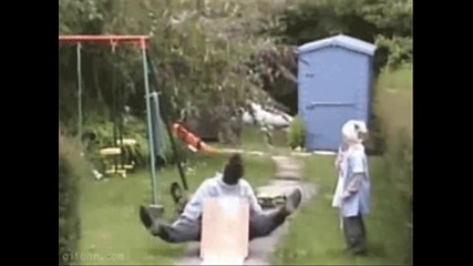 Смешно клипче