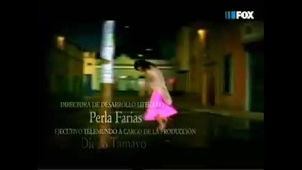 La Mujer En El Espejo [ intro ]