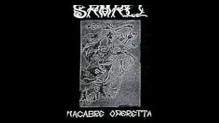 Samael - Macabre Operetta (full Demo album)
