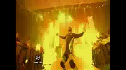 Wwe Mvp New Titantron (full)