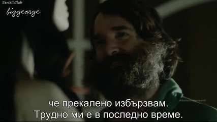 The Last Man on Earth / Последният човек на Земята ( 2015 ) С01 Е01