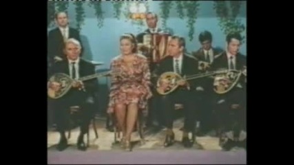 Rita Sakelariou - Den peirazei & Ksanagapisa