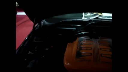 Bmw M3 G - Power E92 Изключителен! 