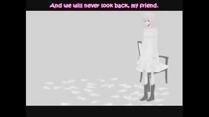 Just Be Friends [eng. Ver.]