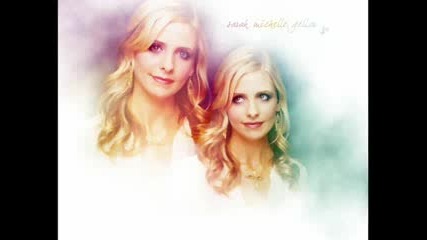 Sarah Michelle Gellar - Pictures