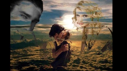 Chris de Burgh - Love is my decision