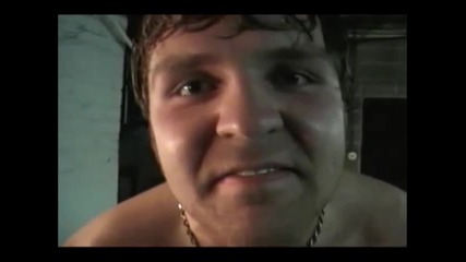 Jon Moxley ( Dean Ambrose ) May The Best Team Win
