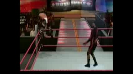 Smackdown Vs Raw 2010 Video Number 1 
