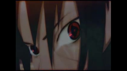 Itachi - Forever