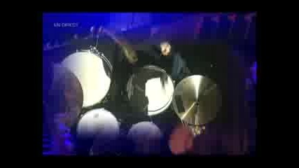 Tokio Hotel - 1000 Meere/ 26.01.2008 (live)