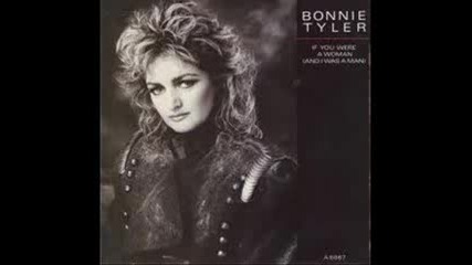 Bonnie Tyler - Total Eclipse Of The Heart