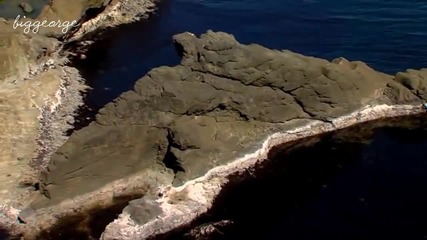 Опознайте България: Град Бургас и остров Света Анастасия