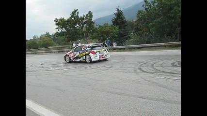 D.iliev vurti 2009