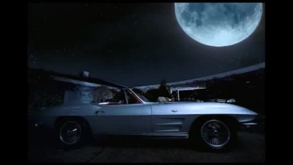 Brandy - Full Moon