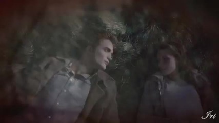 Edward Bella - Let Me Sign