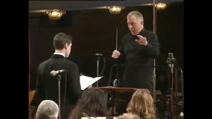 Ivan Angelov - A Prayer for Bulgaria