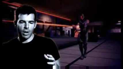 Mass Effect 2 Prelude to E3 09 Trailer