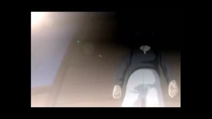 Naruto - The River