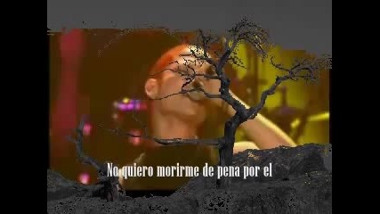 La quinta estacion - Que fui para ti (какво бях за теб) + текст и превод