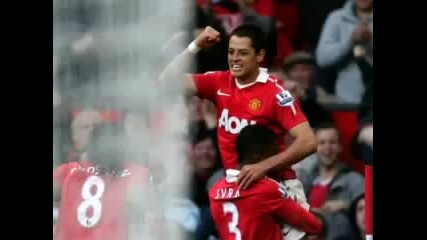 Chico Is The Man ( Chicharito ) - The World Red Army Ft Choco Orta 